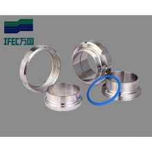 Weild Stainless Steel Sanitary Union (IFEC-SU100001)